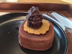 -故宫角楼咖啡(故宫店)