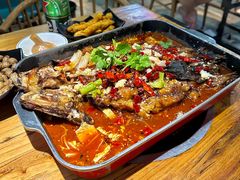 -村夫烤鱼·重庆鸡公煲(杨思店)