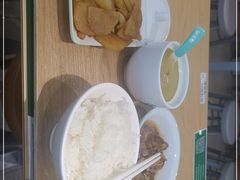 -老乡鸡(东方广场店)
