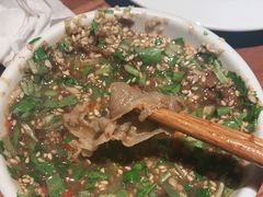 -佬土鹅肠火锅(解放路店)