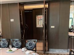 包厢-颂福楼·南京菜(定淮门店)