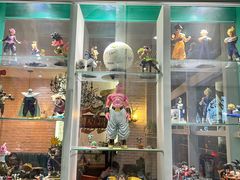 -My Way Town买味堂·东南亚餐厅(亦庄店)