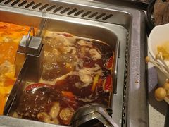 -海底捞火锅(大融城店)