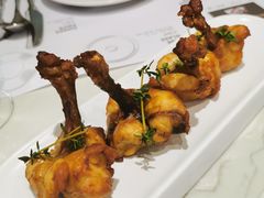 -Deer Park鹿园西餐(仁恒置地广场店)