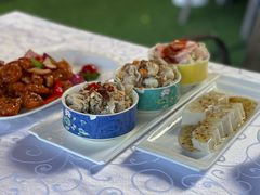 -万柳阁小馆·花园餐厅(龙潭湖店)