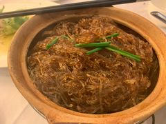 鹅掌粉丝煲-阿诺泰·泰国餐厅(紫荆店)