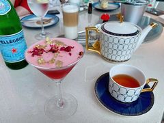 -天玑高空江景餐厅&酒吧Sky Secret Restaurant&Bar