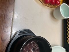 -红蜡烛-养生粥-津鲁菜(中山路店)