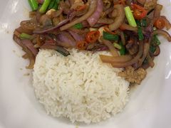 -易裕和·长沙米粉(竹塘西路店)