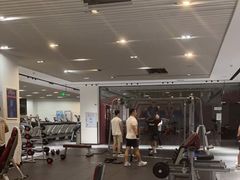 -奇迹健身(金牛凯德店)