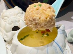 -四世同堂·京菜·烤鸭(双井店)