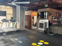 -豪思成DK健身私教连锁(凯乐国际店)
