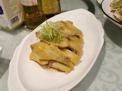 -广玉兰上海菜(德平店)