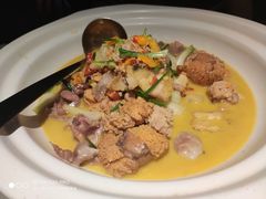 -佬麻雀·剁椒鱼头(京基KK One店)