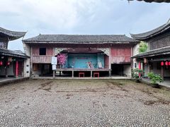 -前童古镇