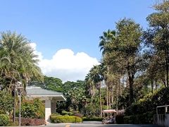 -福建鲤鱼洲酒店