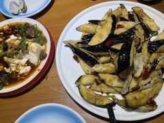 -晚归月亮湾私家菜(临邑路店)