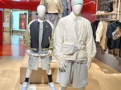 -JORDAN(东方广场店)