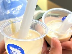 -煲珠公·老红糖珍珠奶茶(长宁龙之梦店)