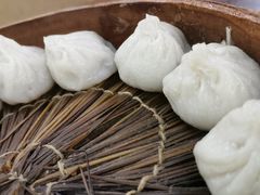 小笼包半笼-吾介小籠館