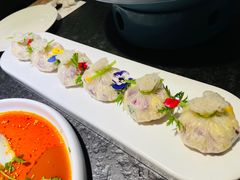 -安多素食(广仁寺路店)