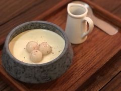 -小食院简餐厅