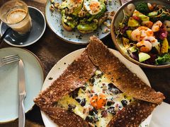 -RAC BAR(安福路店)