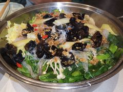 -老城味道·传统天津菜(杨柳青店)
