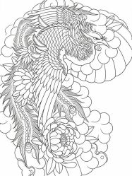点击看大图 -针牛刺客·刺青纹身