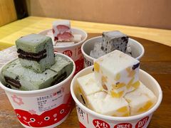 -喜识·冰糖葫芦·炒酸奶(怀特店)