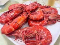 -老字号蛇口德记烧腊饭店·海鲜加工
