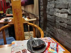 大堂-哥老官重庆美蛙鱼头(五角场合生汇店)
