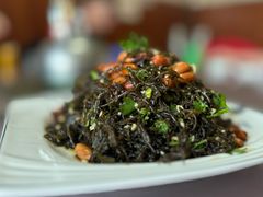 -崂山小吃部