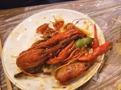 -金陵暴走小龙虾·迷踪蟹(凯德MALL店)