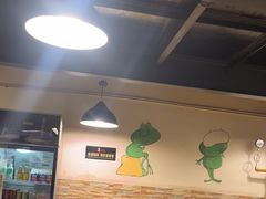 -味之绝热血美蛙鱼火锅(中坝店)