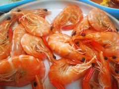 -蟹老板的海鲜