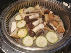 -西安浐灞艾美酒店·汉江餐厅·火锅