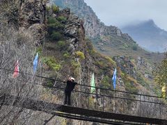 -小五台金河景区