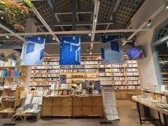 -三联韬奋书店(宽窄巷子店)