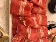 -八先生涮肉房(三里河店)