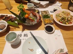 -鳗鲔料理小馆
