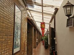 -新虹楼饭庄(崇明陈家镇店)
