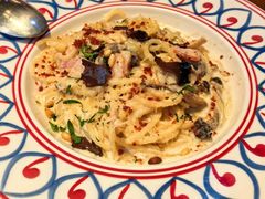 招牌车轮意大利面-Grande A'moo(上海万象城店)