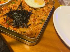 -咕咕站韩国料理(紫金港店)