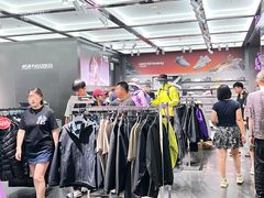 -盛京大奥莱(沈阳奥体店)