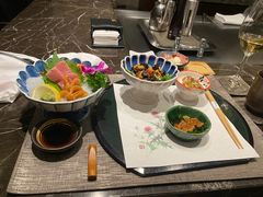 -枫品铁板烧(东樾店)