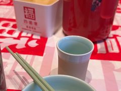 -四道菜·福建菜馆(莆田万达店)