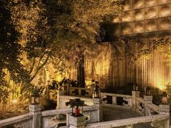 -和平官邸·花园餐厅(武定西路店)