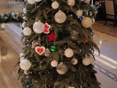 -Salon de Ville浦江汇(上海外滩华尔道夫酒店店)