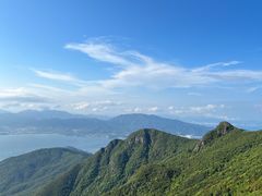 -七娘山